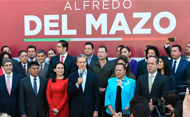 Foto: Daniel Camacho | El Sol de Toluca
