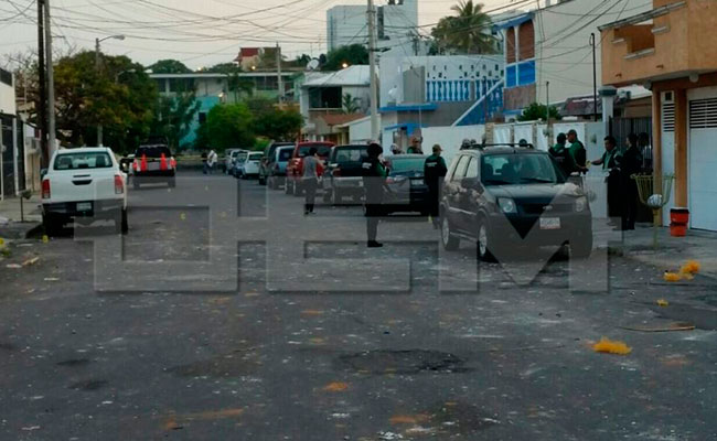 Foto: Raúl Solís | Diario de Xalapa