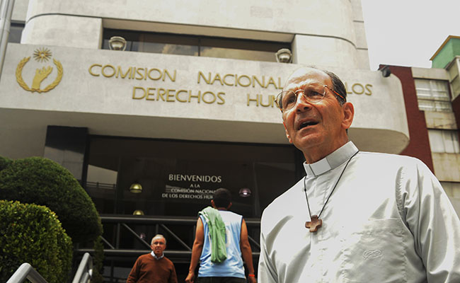 Foto: Archivo Cuartoscuro