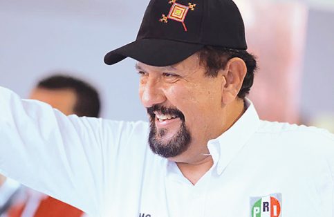 MANUEL COTA.