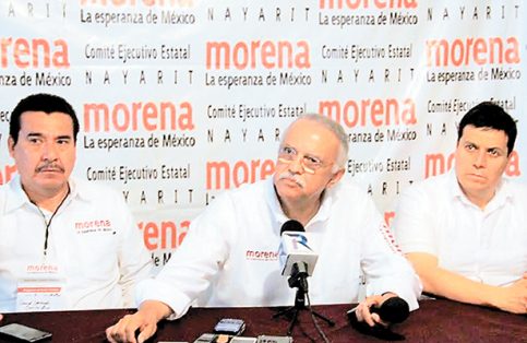 MIGUEL ÁNGEL NAVARRO.
