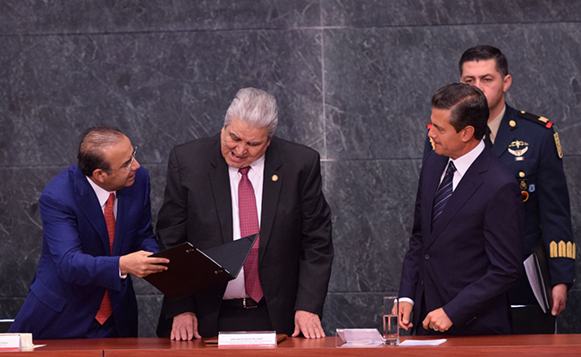 Foto: Daniel Galeana