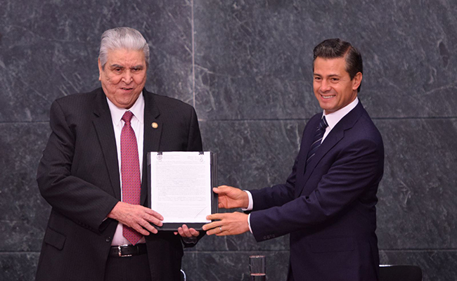 Foto: Daniel Galeana