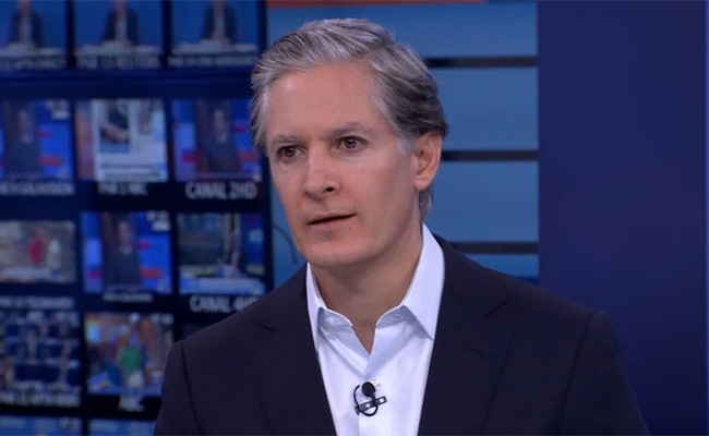 Foto: Despierta con Loret