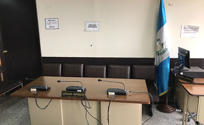 Contador de Duarte se niega a ser extraditado de España a México