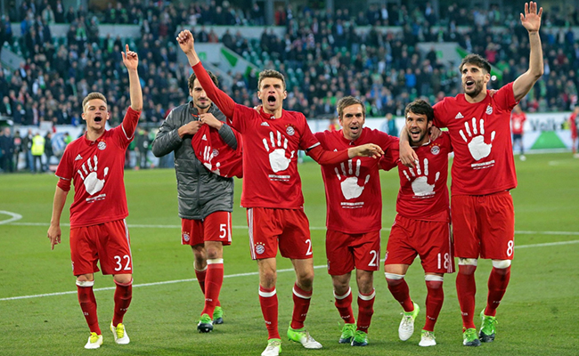 Foto: AP
