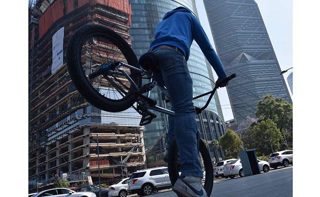 Foto: Daniel Galeana