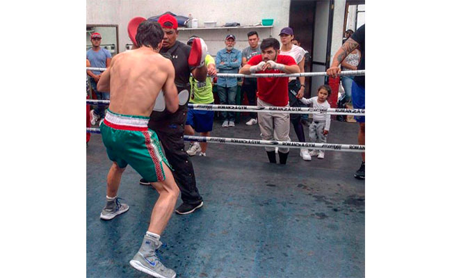 Foto: Twitter @jcchavezjr1