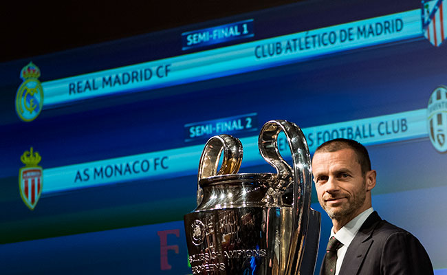 Foto: AP