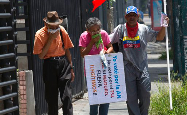 Foto: AP