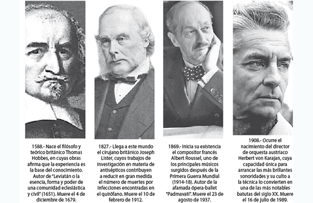 efemerides