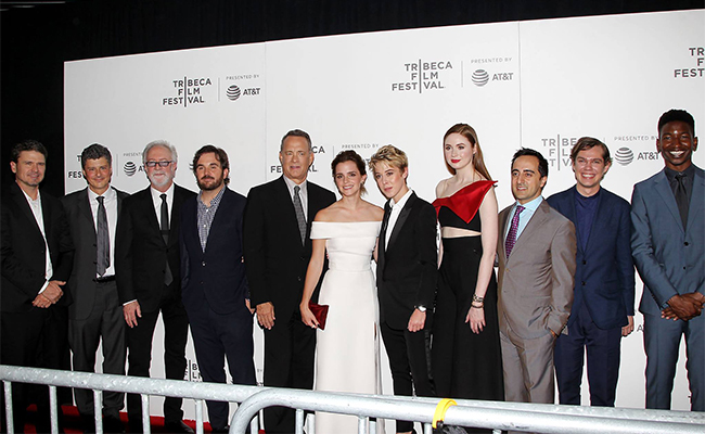 Foto: Emma Watson / Facebook