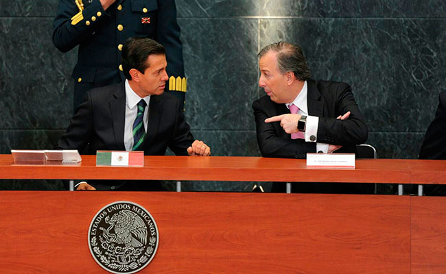 Foto: Mauricio Huizar | El Sol de México