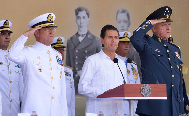 Foto: Presidencia