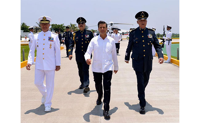 Foto: Presidencia