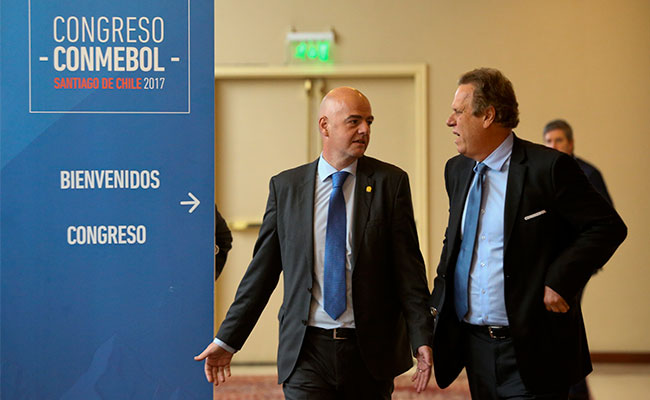 Foto: AP
