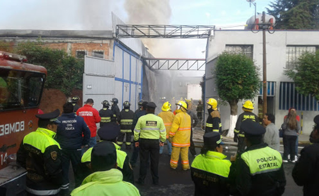 Fotos: Daniel Camacho y Macrina Vázquez / El Sol de Toluca