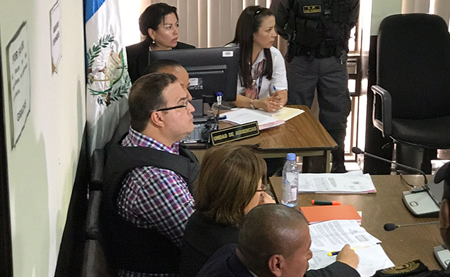Foto: Carlos Lara / Enviado