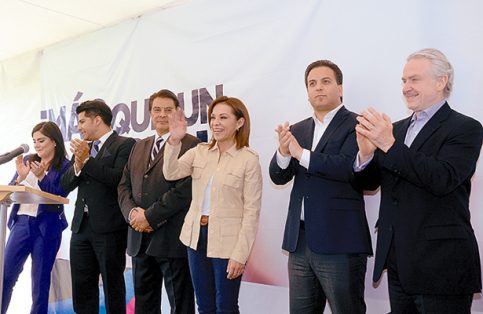 Josefina Vázquez Mota