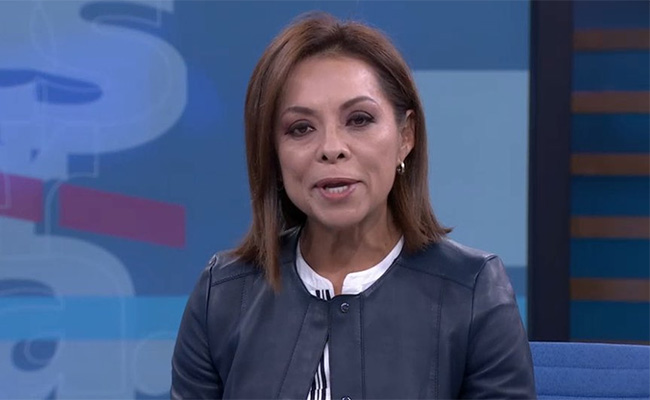 Foto: Despierta con Loret