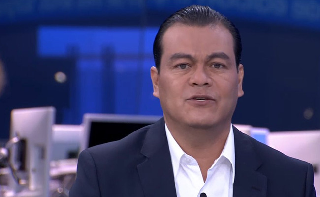 Foto: Despierta con Loret