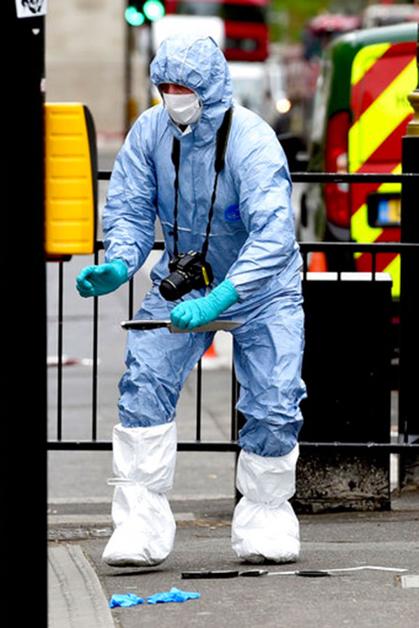 Foto: AP