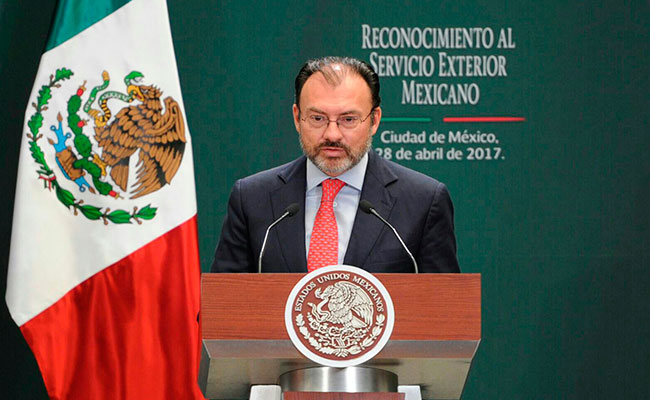 Foto: Mauricio Huizar | El Sol de México