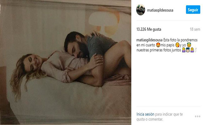 Foto: Instagram