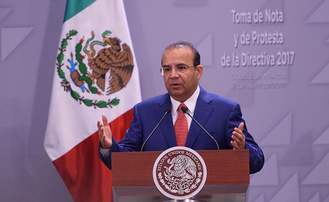 Foto: Daniel Galeana