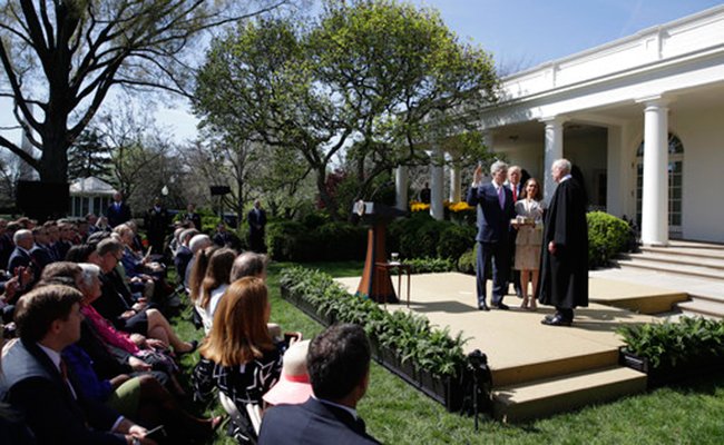 Foto: AP