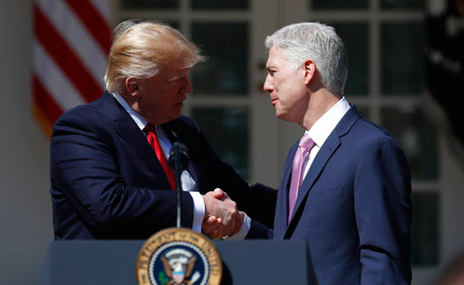 Foto: AP
