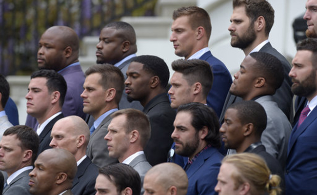 Foto: AP
