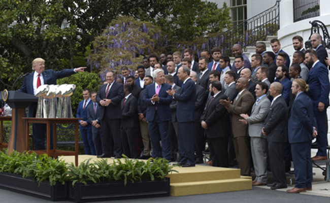 Foto: AP