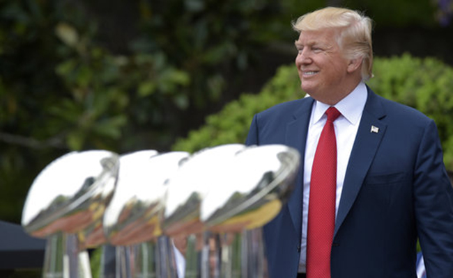 Foto: AP