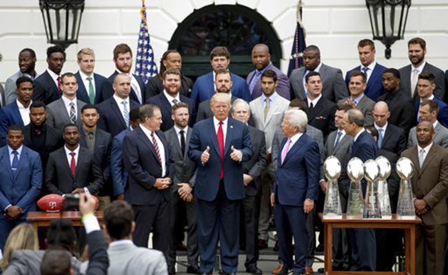 Foto: AP