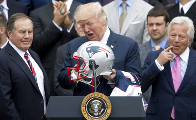 Foto: AP