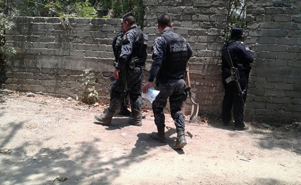 Foto: Benito Soria