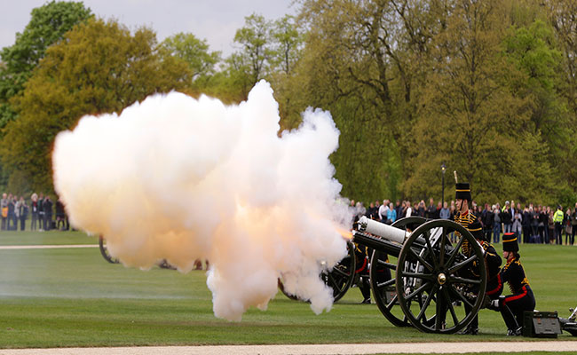 Foto: AP