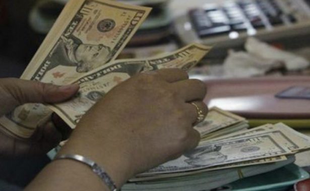 Remesas a México repuntan en marzo 15.1% interanual ante temores por Trump