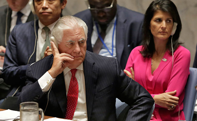 Foto: AP