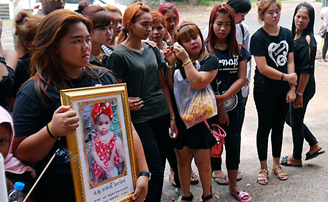 Foto: AP