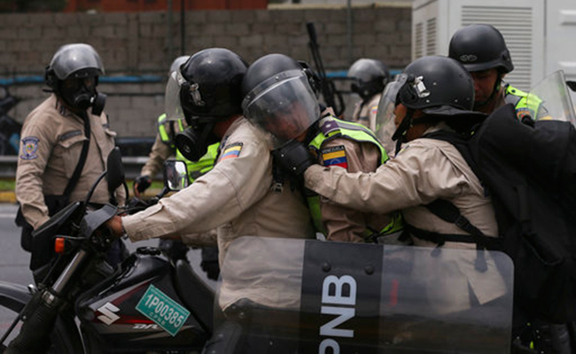 Foto: AP