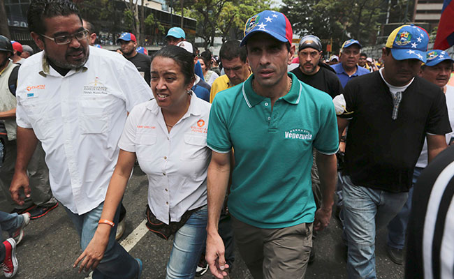 Foto: AP