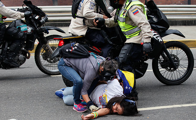 Foto: AP