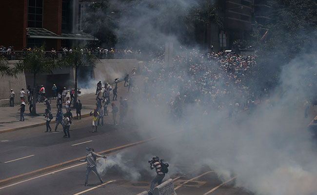 Foto: AP
