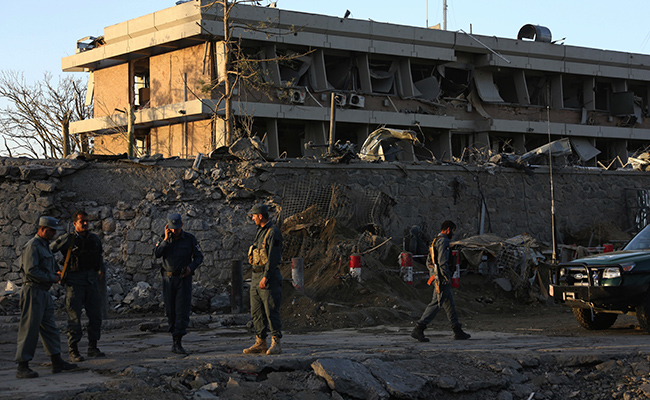 Foto: AP