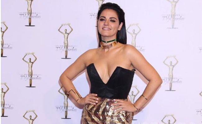 Maite Perroni