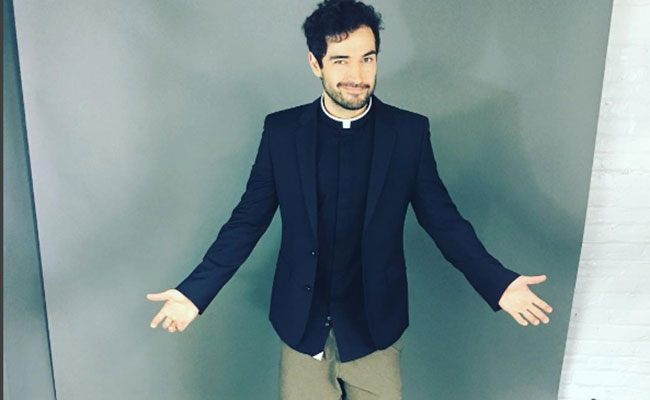 Alfonso Herrera