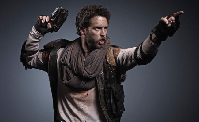 Christopher Uckermann