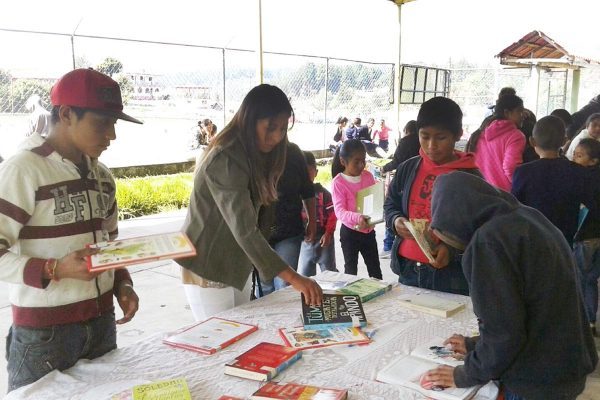 Vía: El Sol de Orizaba